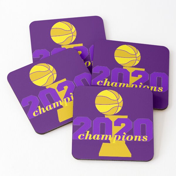 Item preview, 2020 Champions Lake Show Purple and Gold Sticker Art designed and sold by dacegod17.
