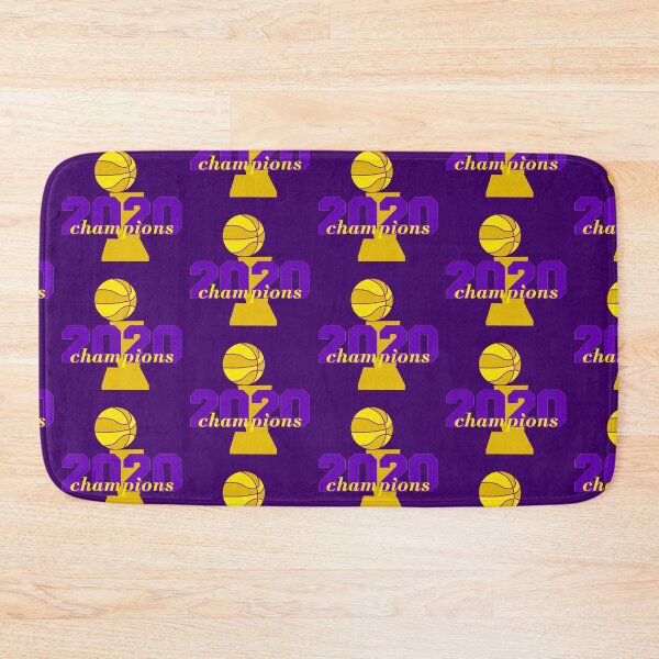 Item preview, 2020 Champions Lake Show Purple and Gold Sticker Art designed and sold by dacegod17.