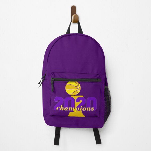 Item preview, 2020 Champions Lake Show Purple and Gold Sticker Art designed and sold by dacegod17.