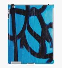 Vinilo o funda para iPad Subterraneo