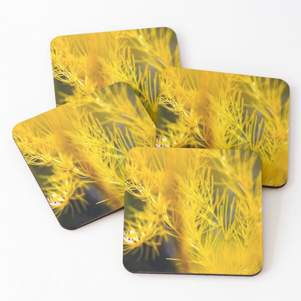 Item preview, Warm autumn meadow rural golden garden asparagus or sparrow grass sun under wind.  designed and sold by FENIO.