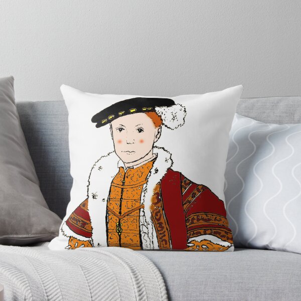 Item preview, Edward VI designed and sold by theobald1990.