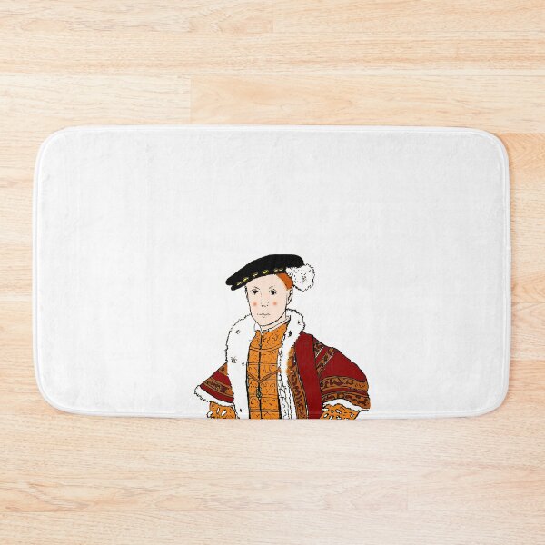 Item preview, Edward VI designed and sold by theobald1990.