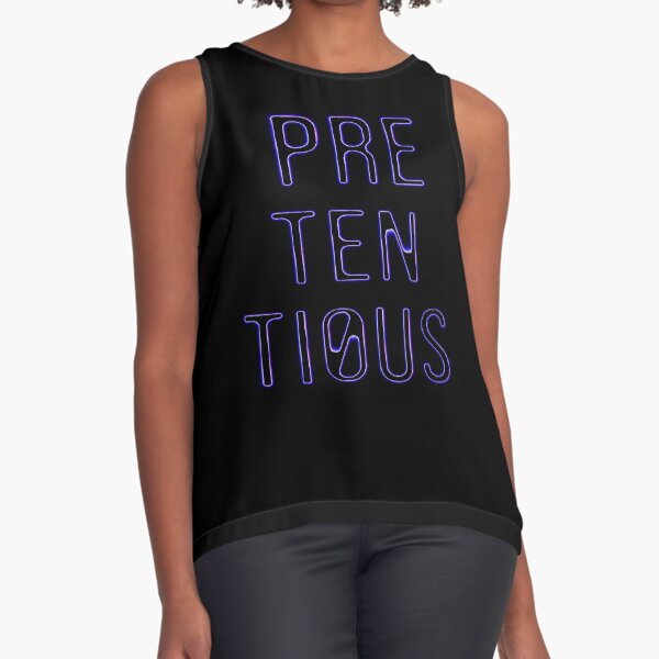 Pretentious Supreme T Shirts for Sale Redbubble