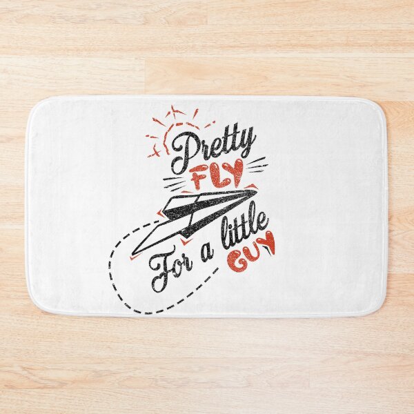 Item preview,  Pretty Fly For A Little Guy Gift designed and sold by YerrouDesing.