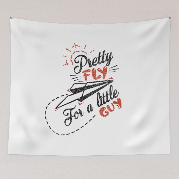 Item preview,  Pretty Fly For A Little Guy Gift designed and sold by YerrouDesing.