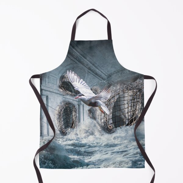 Item preview, Lockdown designed and sold by Elisabeth Lucas.