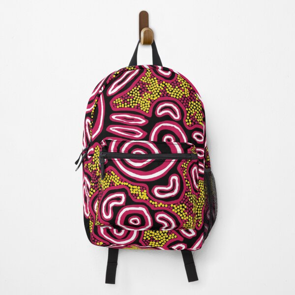 Item preview, Authentic Aboriginal Art - You Belong designed and sold by HogarthArts.