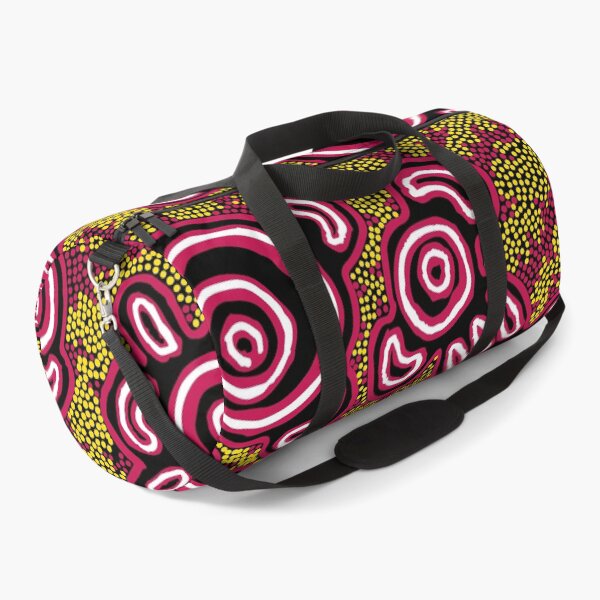 Item preview, Authentic Aboriginal Art - You Belong designed and sold by HogarthArts.
