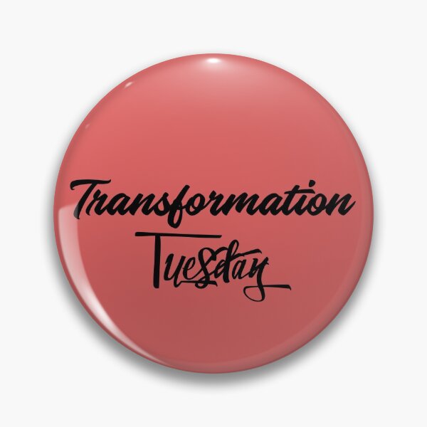Item preview, Transformation Tuesday designed and sold by SpothDesigns.