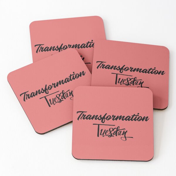 Item preview, Transformation Tuesday designed and sold by SpothDesigns.