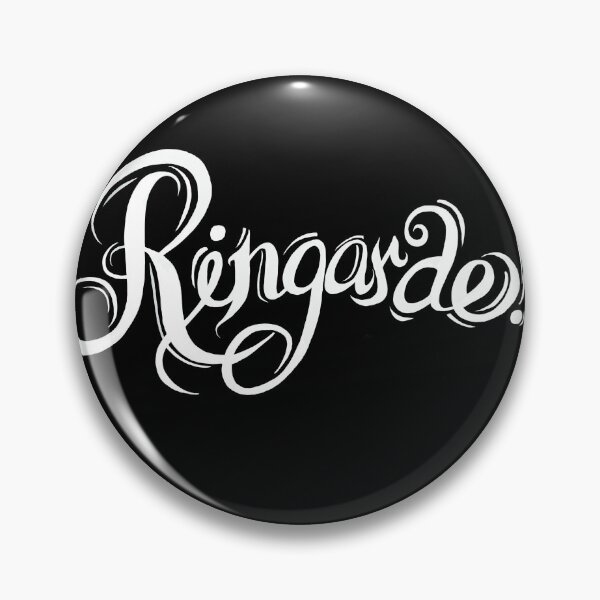 Item preview, Ringarde designed and sold by prairietale.