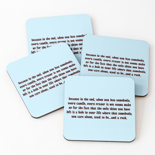 Item preview, damon salvatore quote designed and sold by virginia nash.