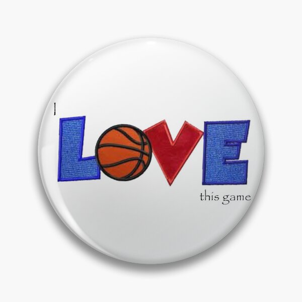 Item preview, I Love This Game T-Shirt. designed and sold by OAPod.