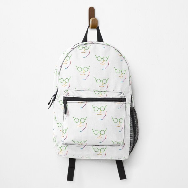 Item preview, Apple Founder Retro Rainbow Logo designed and sold by Logan Deal.