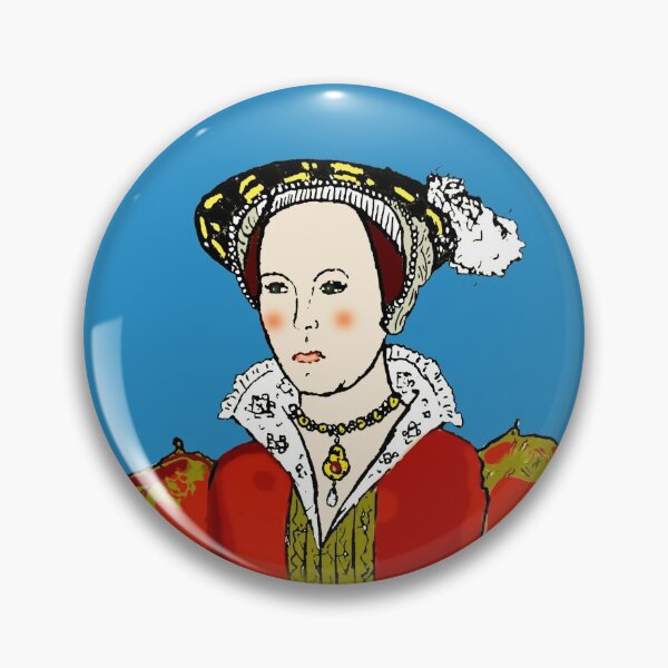 Item preview, Catherine Parr designed and sold by theobald1990.