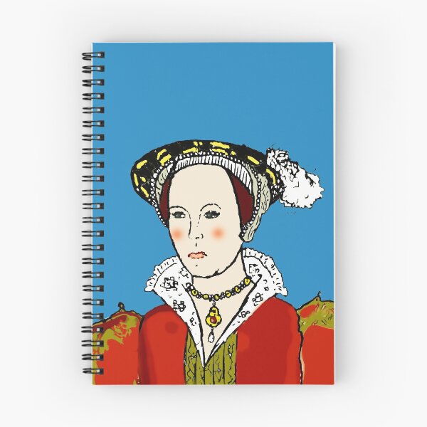 Item preview, Catherine Parr designed and sold by theobald1990.