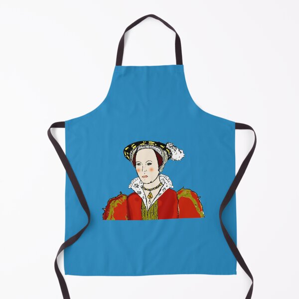 Item preview, Catherine Parr designed and sold by theobald1990.