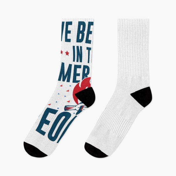 Item preview, We believe in the American People designed and sold by AyeAyeBeans.