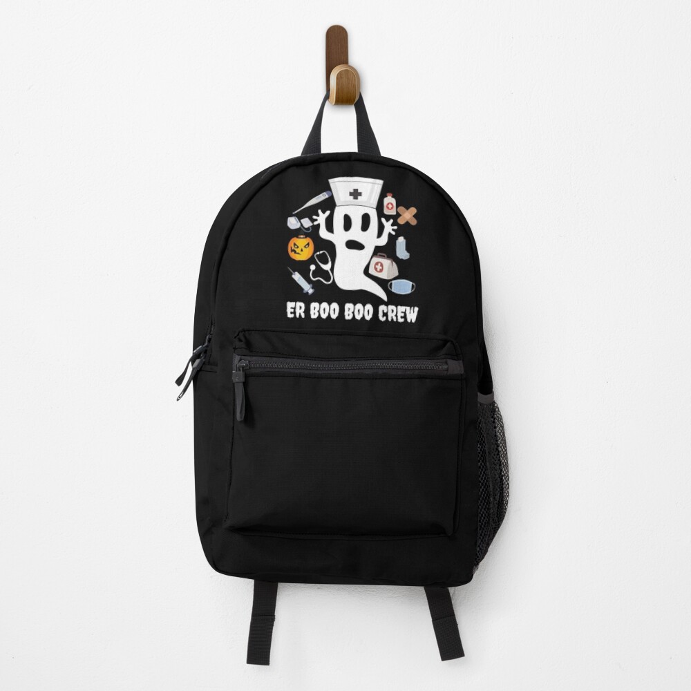 Item preview, Backpack designed and sold by somebasic.