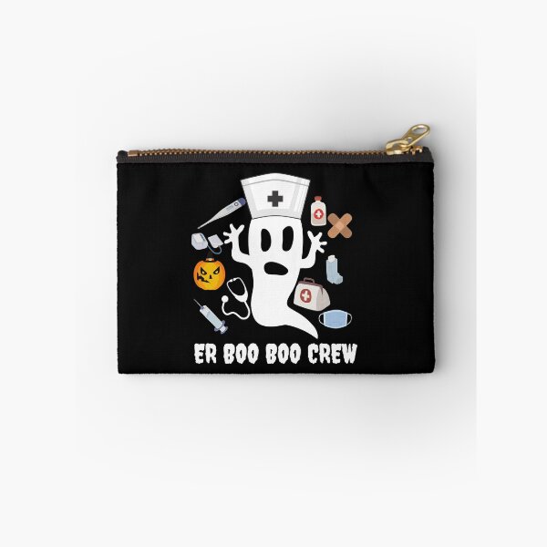 Item preview, ER Boo Boo Crew  designed and sold by somebasic.