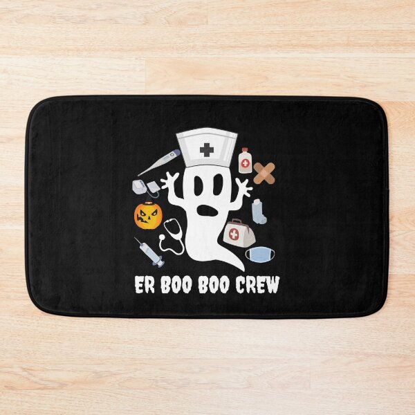 Item preview, ER Boo Boo Crew  designed and sold by somebasic.