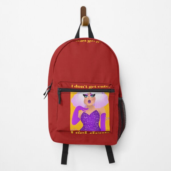 Item preview, I don't get Cute, I get drop dead Gorgeous designed and sold by HamiltonmagicTs.