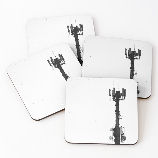 Item preview, Cell tower designed and sold by immortalzoddo.