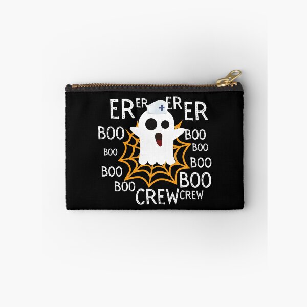Item preview, ER Boo Boo Crew designed and sold by somebasic.