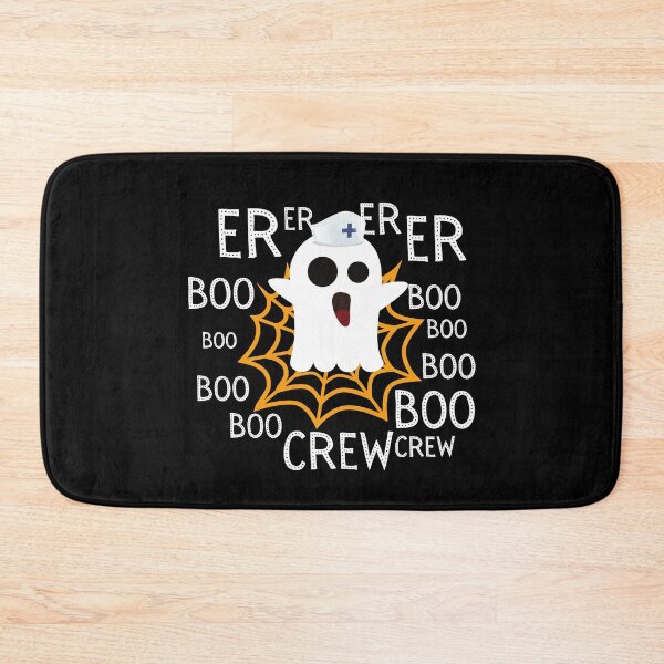 Item preview, ER Boo Boo Crew designed and sold by somebasic.