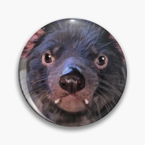 Item preview, Australian Tasmanian Devil designed and sold by Heathermarie321.