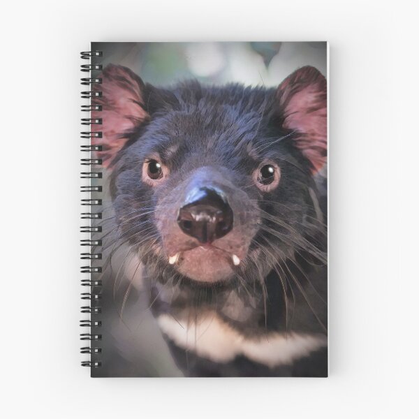 Item preview, Australian Tasmanian Devil designed and sold by Heathermarie321.