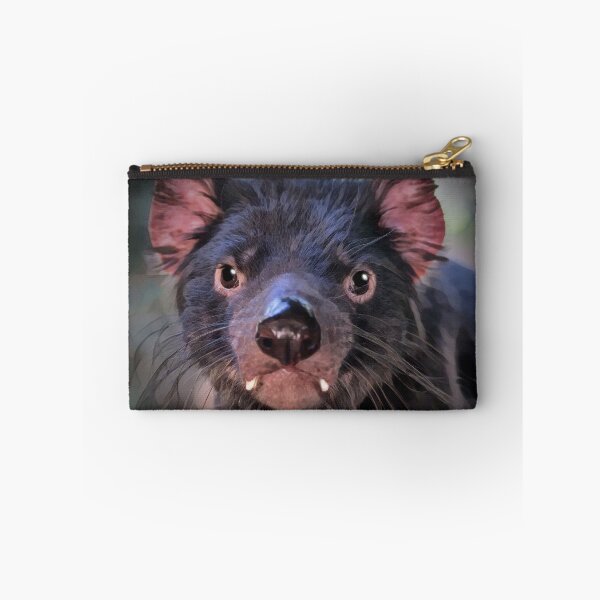 Item preview, Australian Tasmanian Devil designed and sold by Heathermarie321.