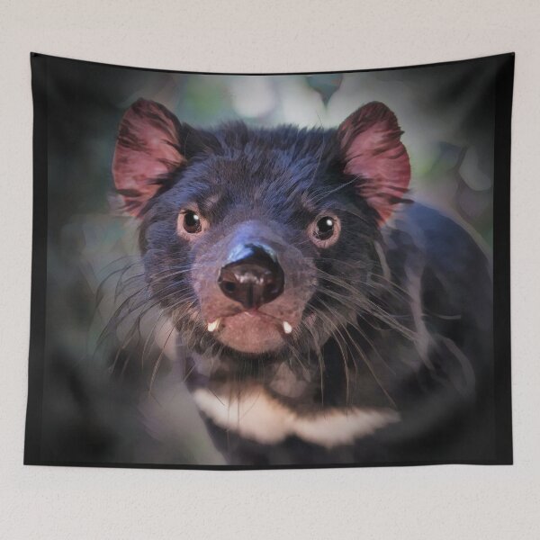 Item preview, Australian Tasmanian Devil designed and sold by Heathermarie321.
