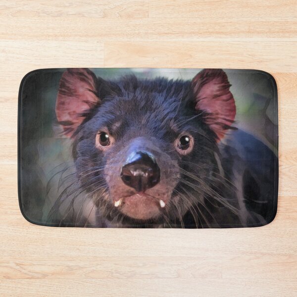 Item preview, Australian Tasmanian Devil designed and sold by Heathermarie321.