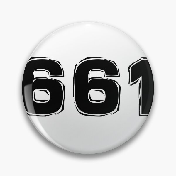 Item preview, 661 Bakersfield Area Code California designed and sold by Ivan926.