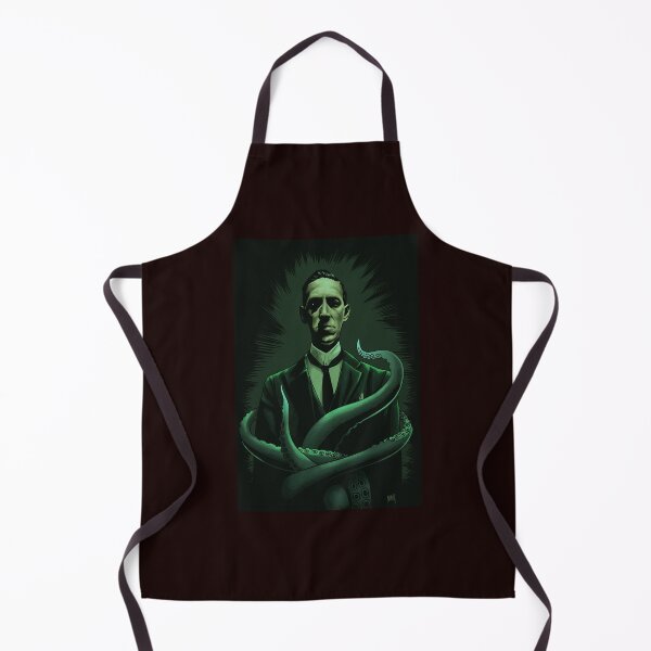 Artikelvorschau, Cthulhu Lovecraft entworfen und verkauft von MindsStoreMex.