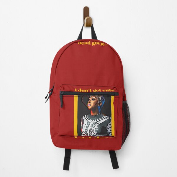 Item preview, Copy of I don't get Cute, I get drop dead Gorgeous designed and sold by HamiltonmagicTs.