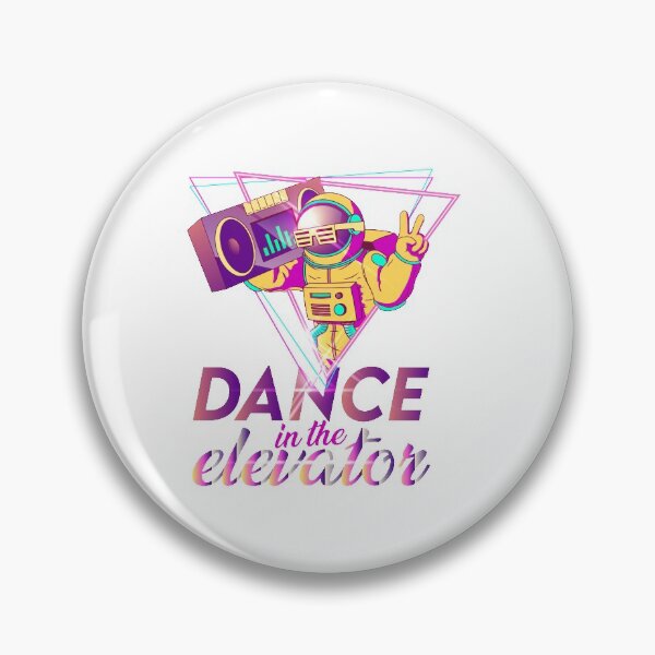 The Norris Nuts Pins and Buttons | Redbubble