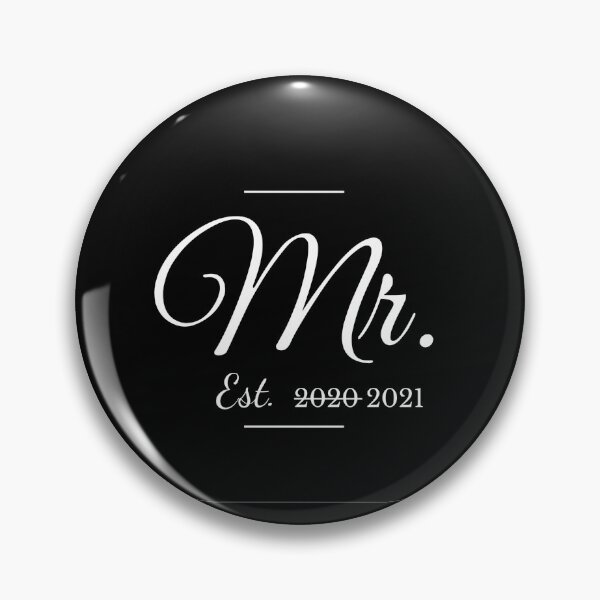 Item preview, Gift for 2020 groom 2021 groom - Black T-shirt or Tee designed and sold by travelnerd.