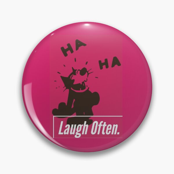 Item preview, Laugh Often.. designed and sold by Blaze111.