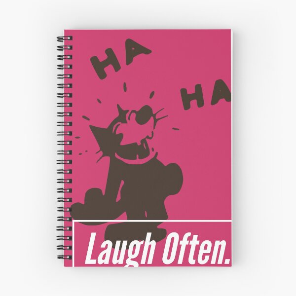 Item preview, Laugh Often.. designed and sold by Blaze111.