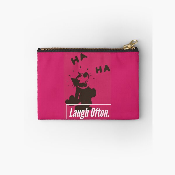 Item preview, Laugh Often.. designed and sold by Blaze111.