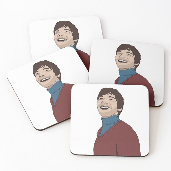 Item preview, Louis Tomlinson designed and sold by Hannah Brewer.