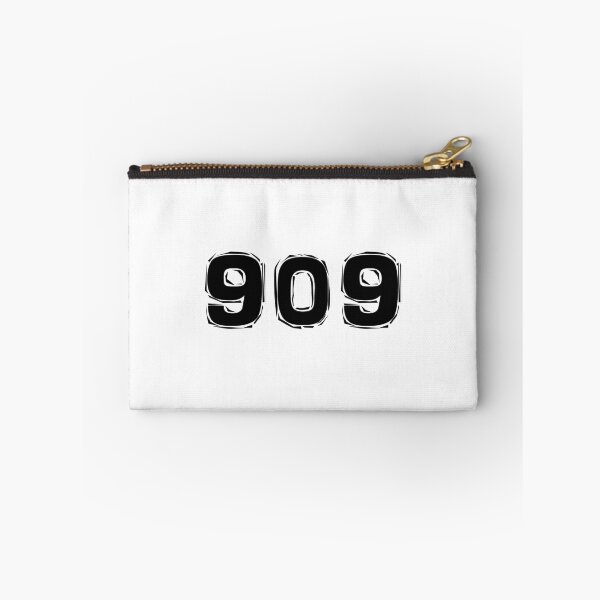 Item preview, 909 San Bernardino Area Code California designed and sold by Ivan926.