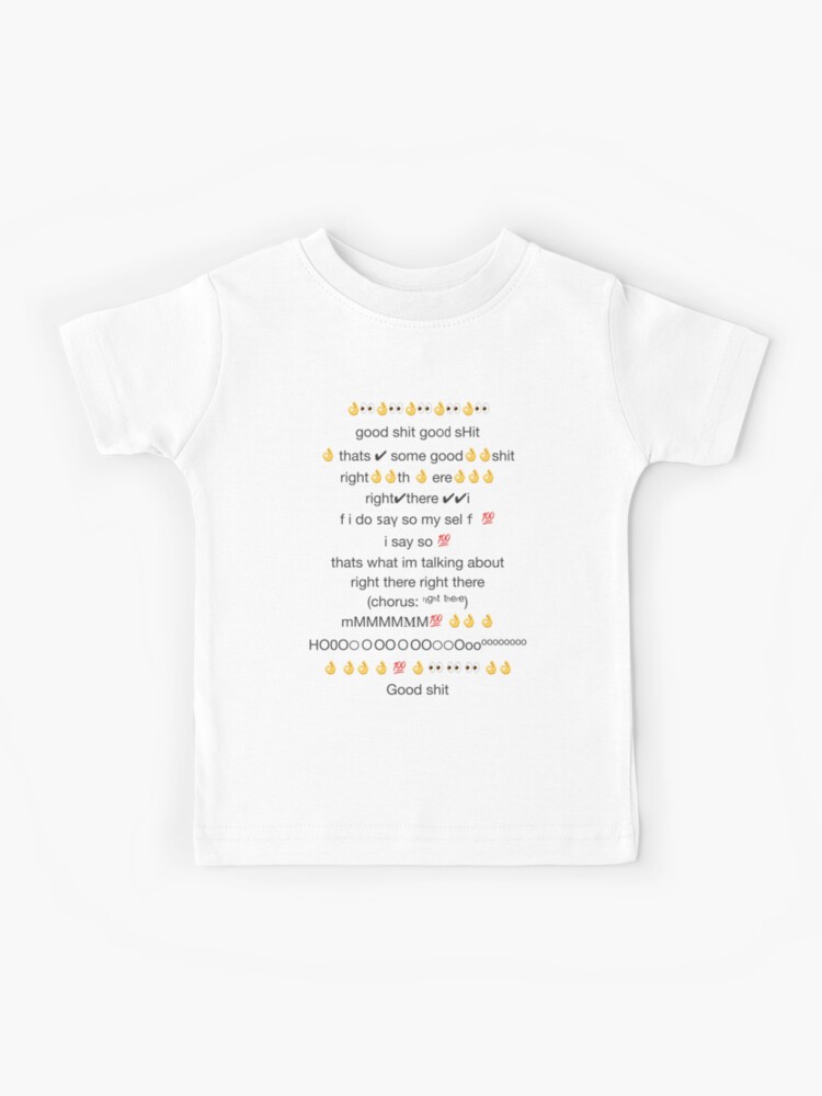  Funny Copypasta T-Shirt Gamer Song Copy Pasta Chat