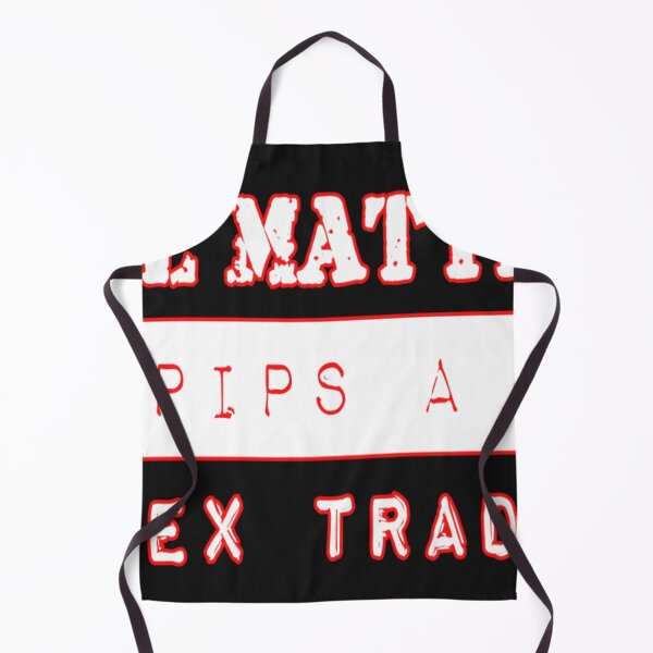 Item preview, Forex Trader T-Shirt Size Matters 50 pips a day designed and sold by SBTfashion.