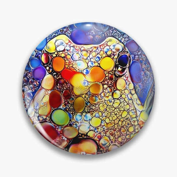 Item preview, Bubble Boxfish designed and sold by Elisabeth Lucas.