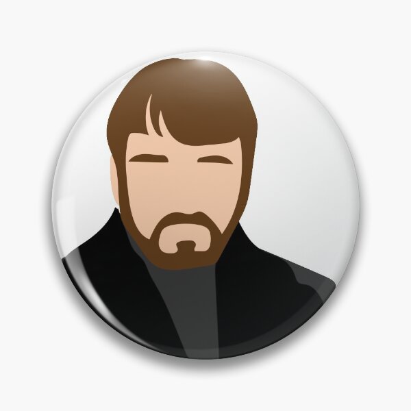 Item preview, Fargo: Lorne Malvo designed and sold by JJWard.