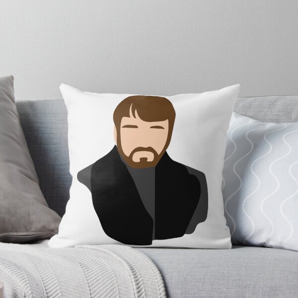 Item preview, Fargo: Lorne Malvo designed and sold by JJWard.